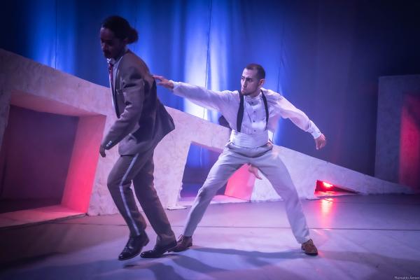 Foto 32 Principio y Fin 